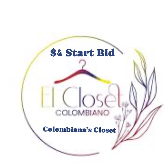 Join My live Posh show XS-3X on Thursday 8/14/25 7:15pm  EST. - Picture 5 of 5